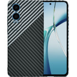 Techsuit - Carbonite FiberShell - OnePlus Nord CE4 Lite - Stealth Gray