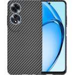 Techsuit - Carbonite FiberShell - Oppo A60 4G - Black