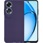 Techsuit - Carbonite FiberShell - Oppo A60 4G - Purple