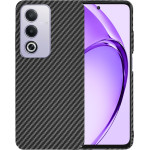 Techsuit - Carbonite FiberShell - Oppo A80 5G - Black