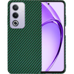 Techsuit - Carbonite FiberShell - Oppo A80 5G - Green