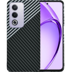 Techsuit - Carbonite FiberShell - Oppo A80 5G - Stealth Gray