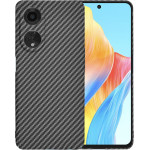 Techsuit - Carbonite FiberShell - Oppo A98 5G - Black