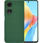 Techsuit - Carbonite FiberShell - Oppo A98 5G - Green