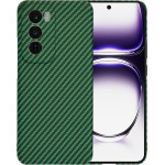 Techsuit - Carbonite FiberShell - Oppo Reno12 - Green