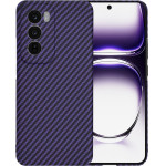 Techsuit - Carbonite FiberShell - Oppo Reno12 - Purple