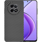 Techsuit - Carbonite FiberShell - Realme 12 / 12x - Black