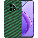 Techsuit - Carbonite FiberShell - Realme 12 / 12x - Green