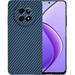 Techsuit - Carbonite FiberShell - Realme 12 / 12x - Cyan