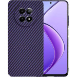 Techsuit - Carbonite FiberShell - Realme 12 / 12x - Purple