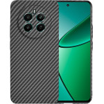 Techsuit - Carbonite FiberShell - Realme 12 4G / 12+ / 13 4G - Black