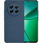 Techsuit - Carbonite FiberShell - Realme 12 4G / 12+ / 13 4G - Cyan