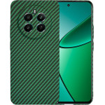 Techsuit - Carbonite FiberShell - Realme 12 4G / 12+ / 13 4G - Green
