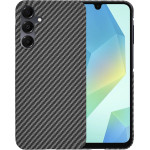 Techsuit - Carbonite FiberShell - Samsung Galaxy A16 4G / A16 5G - Black