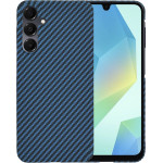 Techsuit - Carbonite FiberShell - Samsung Galaxy A16 4G / A16 5G - Cyan