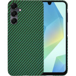 Techsuit - Carbonite FiberShell - Samsung Galaxy A16 4G / A16 5G - Green