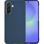 Techsuit - Carbonite FiberShell - Samsung Galaxy A36 5G - Cyan