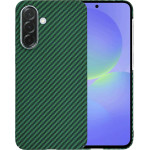 Techsuit - Carbonite FiberShell - Samsung Galaxy A36 5G - Green