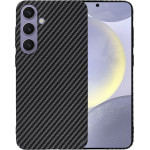 Techsuit - Carbonite FiberShell - Samsung Galaxy S24 Plus - Black