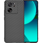 Techsuit - Carbonite FiberShell - Xiaomi 13T / 13T Pro - Black