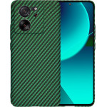 Techsuit - Carbonite FiberShell - Xiaomi 13T / 13T Pro - Green