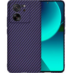 Techsuit - Carbonite FiberShell - Xiaomi 13T / 13T Pro - Purple