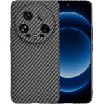 Techsuit - Carbonite FiberShell - Xiaomi 14 Ultra - Black