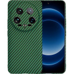 Techsuit - Carbonite FiberShell - Xiaomi 14 Ultra - Green