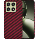 Techsuit - Carbonite FiberShell - Xiaomi 14T - Red
