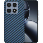 Techsuit - Carbonite FiberShell - Xiaomi 14T Pro - Cyan