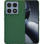 Techsuit - Carbonite FiberShell - Xiaomi 14T Pro - Green