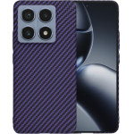 Techsuit - Carbonite FiberShell - Xiaomi 14T Pro - Purple