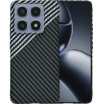 Techsuit - Carbonite FiberShell - Xiaomi 14T Pro - Stealth Gray