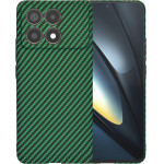 Techsuit - Carbonite FiberShell - Xiaomi Poco F6 Pro - Green
