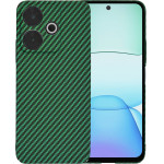 Techsuit - Carbonite FiberShell - Xiaomi Redmi 13 / Poco M6 4G - Green