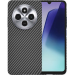 Techsuit - Carbonite FiberShell - Xiaomi Redmi 14C / Poco C75 - Black