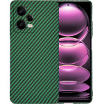 Techsuit - Carbonite FiberShell - Xiaomi Redmi Note 12 Pro 5G - Green