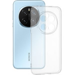 Techsuit - Clear Silicone - Honor Magic7 Pro - Transparent