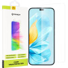 Techsuit - Clear Vision Glass - Honor 200 Lite - Transparent