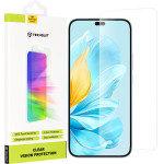 Techsuit - Clear Vision Glass - Honor 200 Lite - Transparent