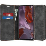 Techsuit - Confy Cover - Google Pixel 9a - Black