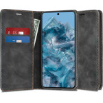 Techsuit - Confy Cover - Google Pixel 8 Pro - Black