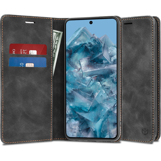 Techsuit - Confy Cover - Google Pixel 8 Pro - Black