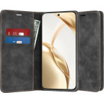 Techsuit - Confy Cover - Honor 200 - Black