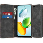 Techsuit - Confy Cover - Honor 200 Smart / X7c - Black