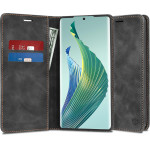 Techsuit - Confy Cover - Honor Magic5 Lite - Black