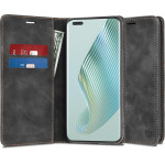 Techsuit - Confy Cover - Honor Magic5 Pro - Black