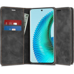 Techsuit - Confy Cover - Honor Magic6 Lite - Black