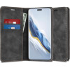 Techsuit - Confy Cover - Honor Magic6 Pro - Black