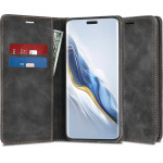 Techsuit - Confy Cover - Honor Magic6 Pro - Black